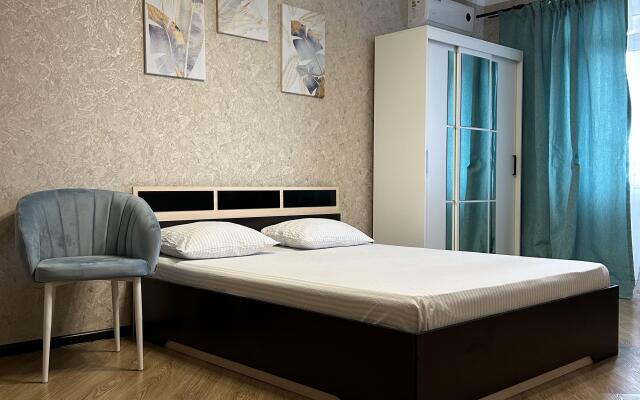 Na Moskovskoy 97 Flat