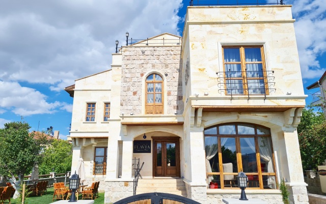Flavia Cappadocia Hotel  Boutique Hotel
