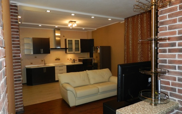 Апартаменты Премиум класса в центре города