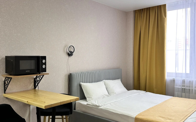 Квартира Как Дома на Самаровской