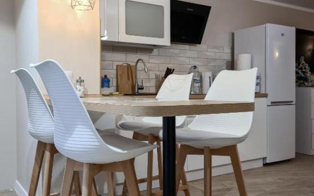 Apart 39 U Zaliva Delfin Apartments