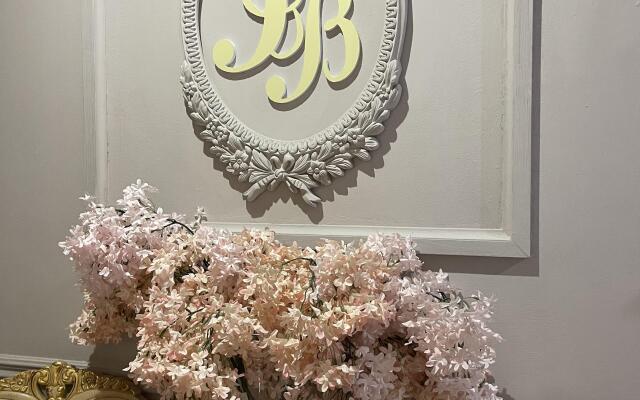 Ibra Guest House