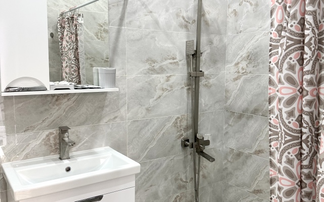 Domik U Mecheti G.Kaspiysk  Guest house