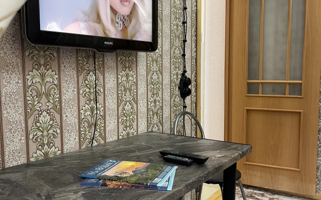 Квартира на Автовокзале