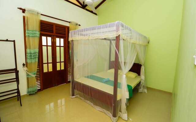 Yoho Mandinu Villa