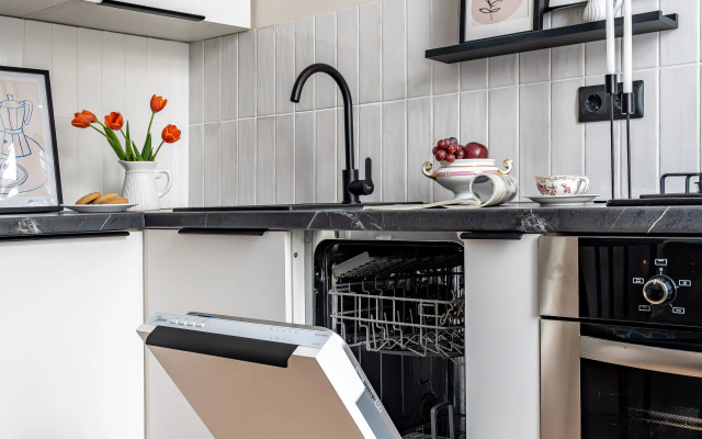 Квартира LERUKA HOME Rondo