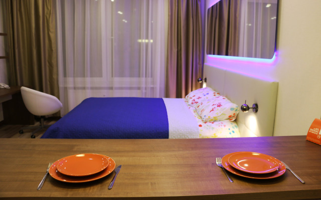 Гостевой дом YES OK