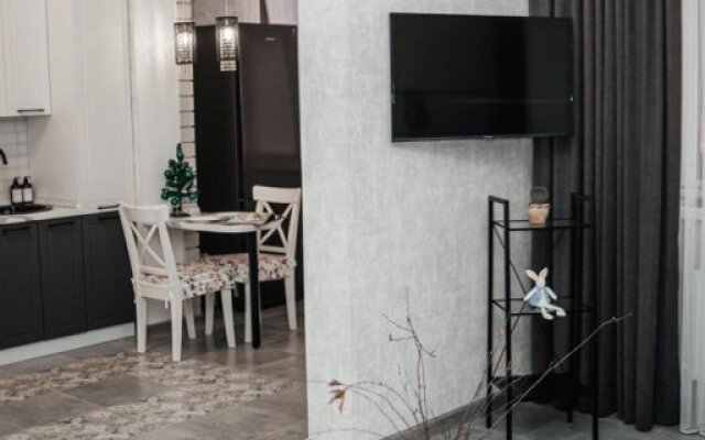 Апартаменты GreyKey