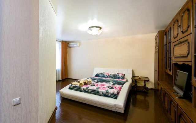 Квартира Уютная Двухкомнатная на Коломенской