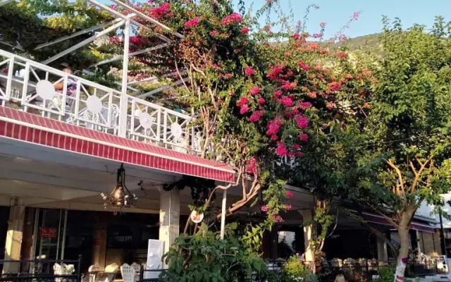 THE KUMSAL Hotel
