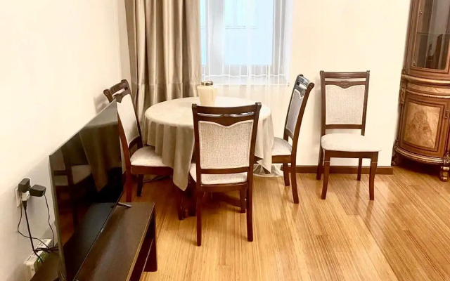Yerevan Central Stays Apartments