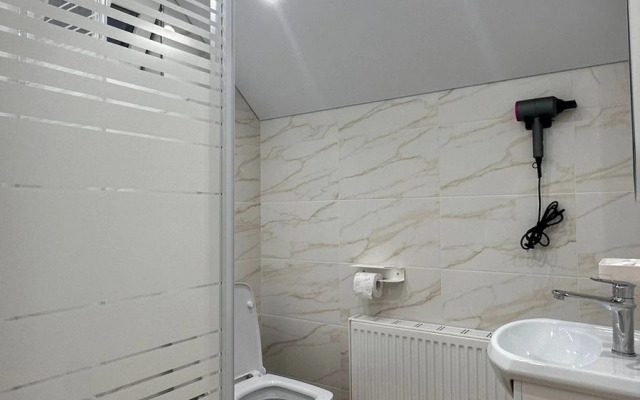 Гостевой дом EHO GOR CHEGET