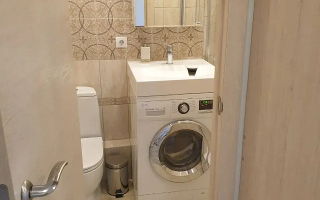 Апартаменты Студия для двоих