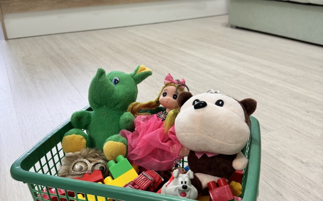 Апартаменты "Друзья" у Верхнего Озера