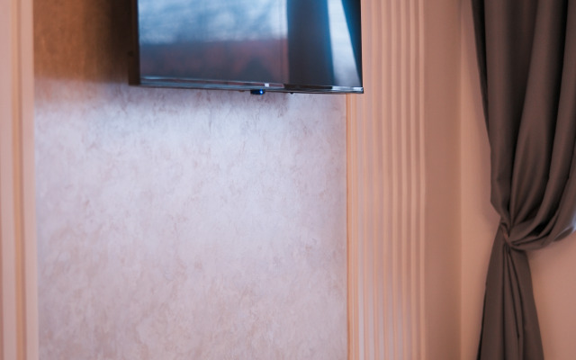 Квартира Двухкомнатная у Моря