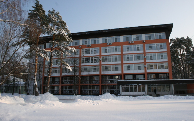 Solotcha Sanatorium