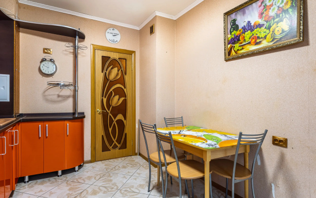 Apartamenty  Prostornye v centre goroda