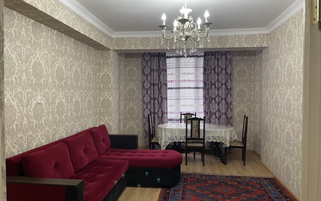 U Fontana Flat