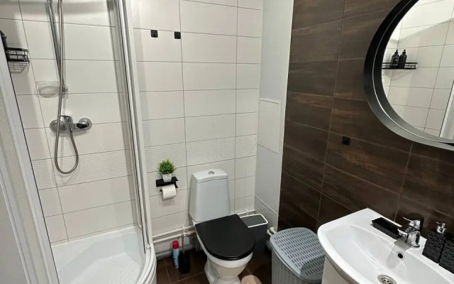 Квартира на Пулковских Высотах