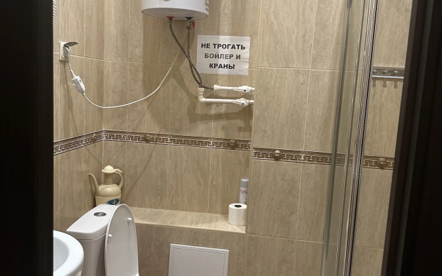 Kvartira na ulice Alanskaa 25/2