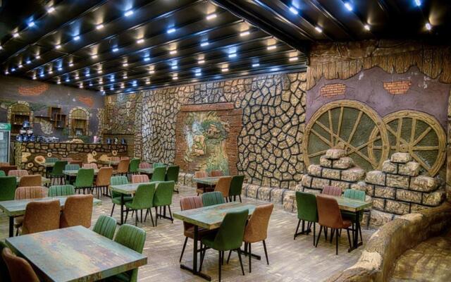 Valens Hotel Downtown