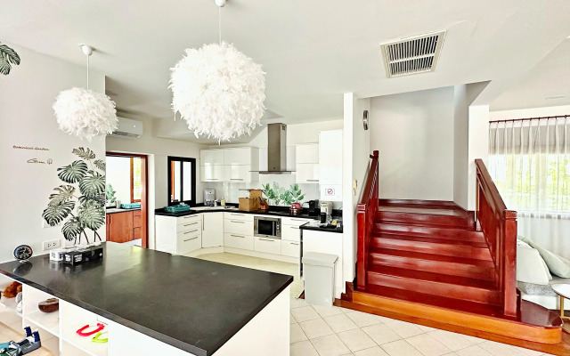 Laguna Residence II Phuket Villa