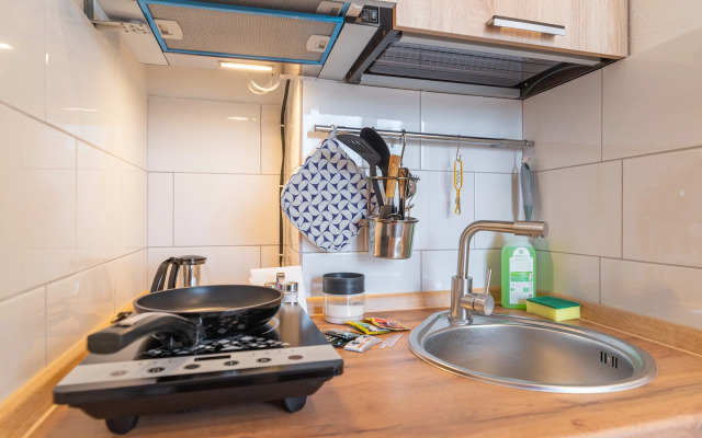 Komfort Mini Apartments