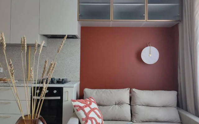 Квартира Уютная и Современная