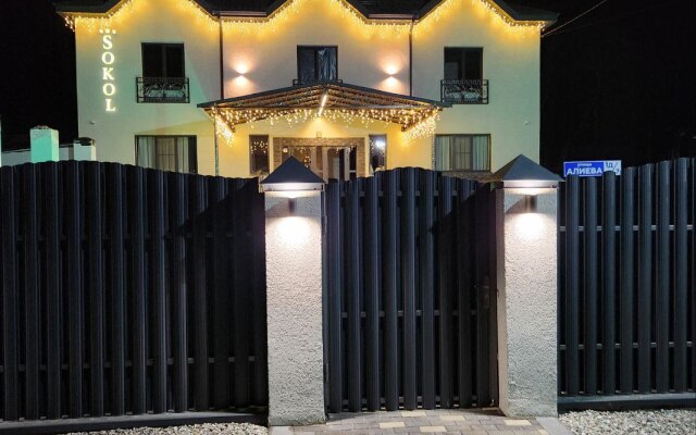 Sokol Guest House
