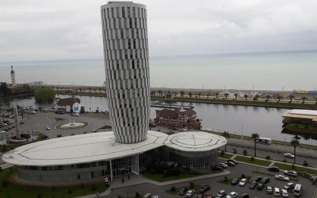 Batumi Agency Gorgiladze Apartments
