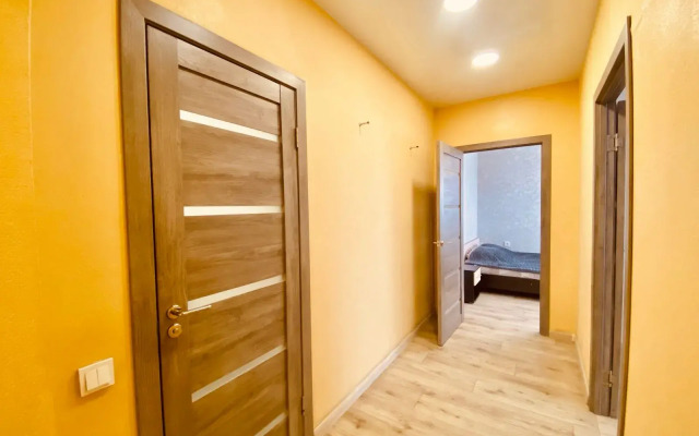 Podb68 Apartments