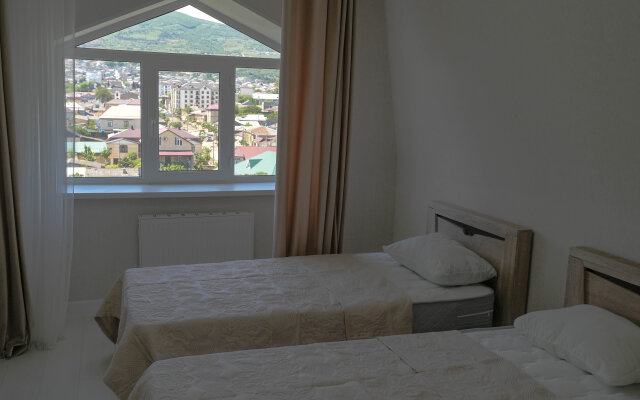 Apartment Height