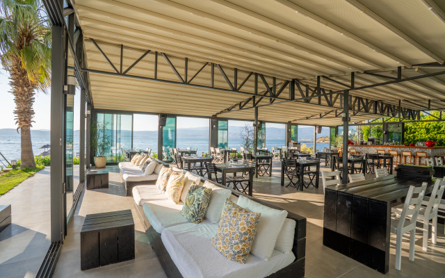 Бутик-отель Med Inn