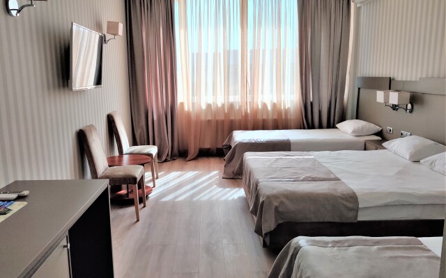 KA Royal Hotel