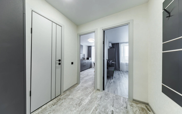 Квартира На Лейтейзена