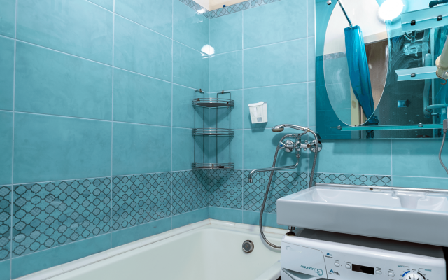 Апартаменты Roomstay на Международной