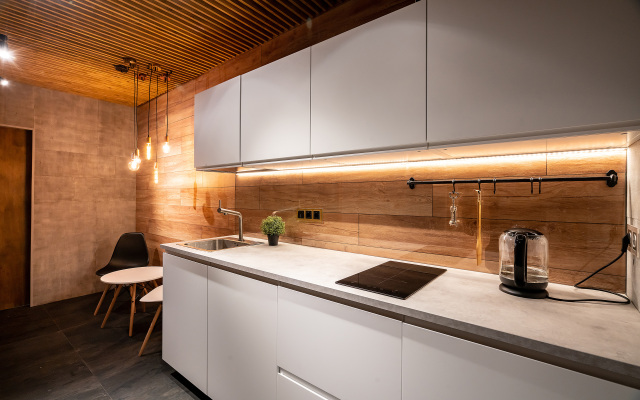 Квартира The Brand