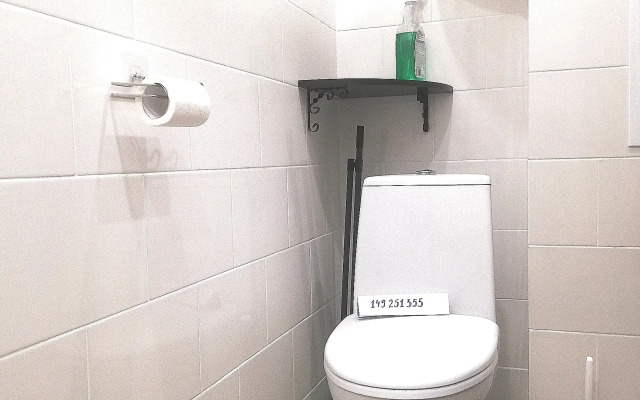 Апартаменты Восточный