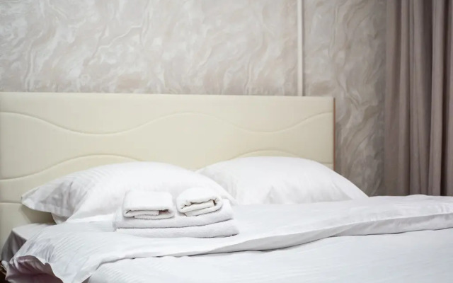 1-K Na Auezova U Trts Maxima Almaty Flat