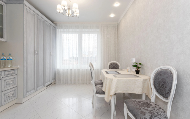 Апартаменты Apartment Kantiana 3.6