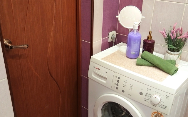 Квартира Уютная на проспекте Ленина