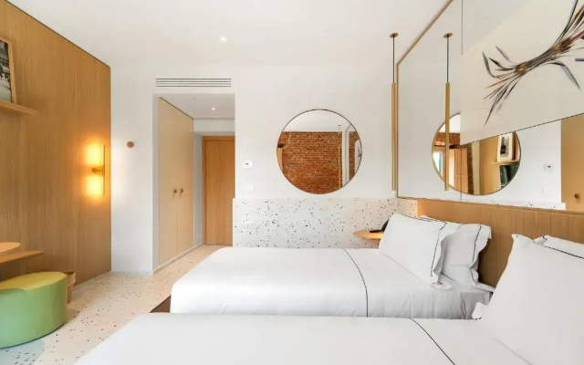 Hotel Milu Milano - Image 2