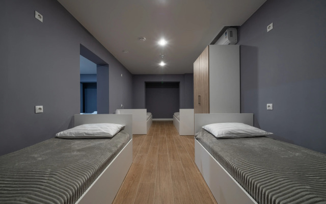 Narsi-Sochi Hostel