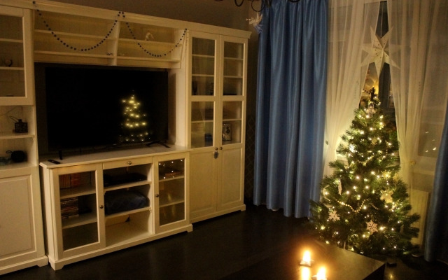 Квартира Сон в лунную ночь