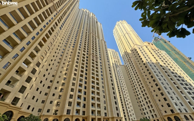 Bnbme | Sadaf | 3 BDR Apartments