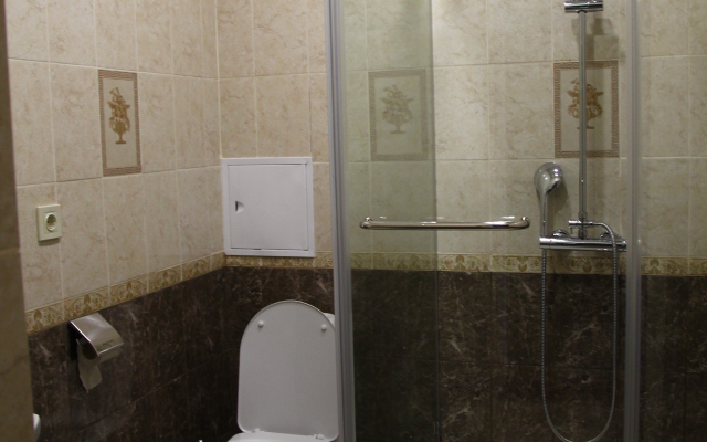 Domodedovo Guest house