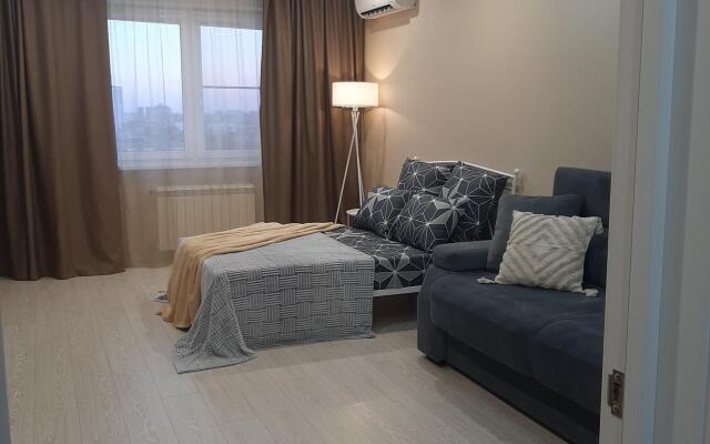 Квартира не Далеко от Волги