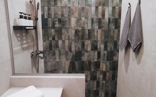 Квартира Люкс на Берегу Балтийского Моря