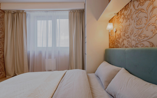 Квартира на Белинского 177А