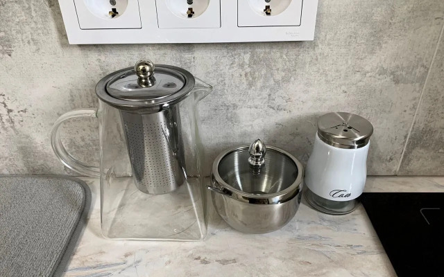 Квартира на Улице Чернышевского 20